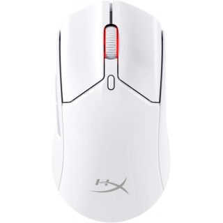 HYPERX Pulsefire Haste 2 Wireless White